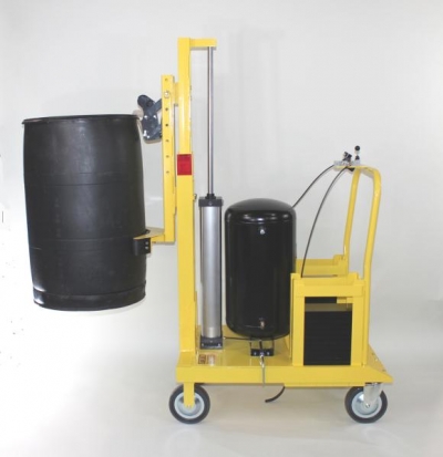  Manufacturers Exporters and Wholesale Suppliers of Drum Lift Surat Gujarat 